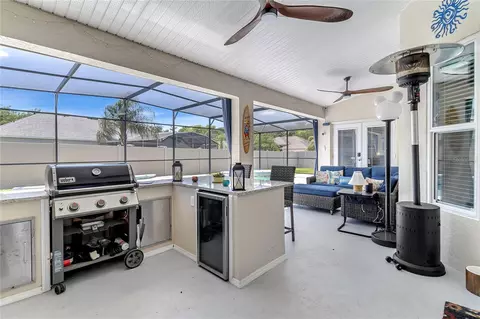 Kitchen - 3245 Countryside View Dr, Saint Cloud, FL 34772 photo 4 of 4