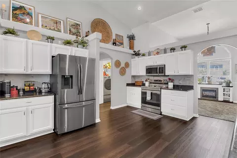 Kitchen - 3245 Countryside View Dr, Saint Cloud, FL 34772 photo 2 of 4