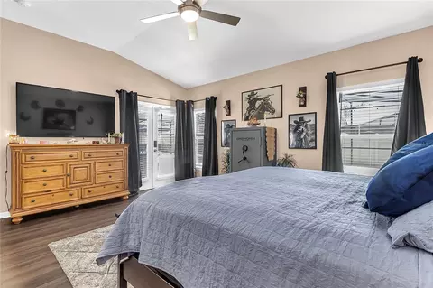 Bedroom - 3245 Countryside View Dr, Saint Cloud, FL 34772 photo 2 of 3