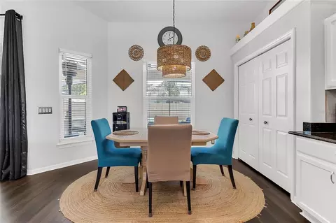Dining - 3245 Countryside View Dr, Saint Cloud, FL 34772 photo 2 of 2