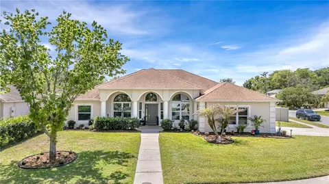 Exterior - 3245 Countryside View Dr, Saint Cloud, FL 34772 photo 10 of 10