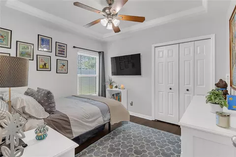Bedroom - 3245 Countryside View Dr, Saint Cloud, FL 34772 photo 3 of 3