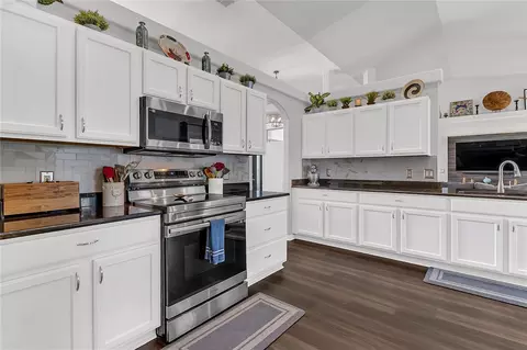 Kitchen - 3245 Countryside View Dr, Saint Cloud, FL 34772 photo 1 of 4