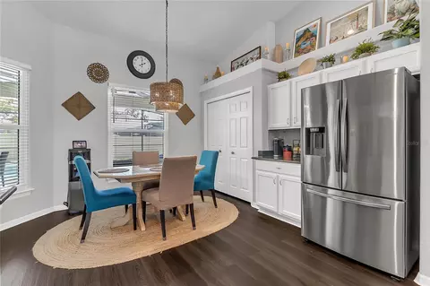 Dining - 3245 Countryside View Dr, Saint Cloud, FL 34772 photo 1 of 2