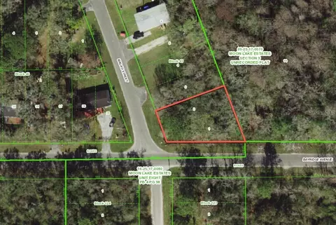 11000 Malati St, New Port Richey, FL 34654