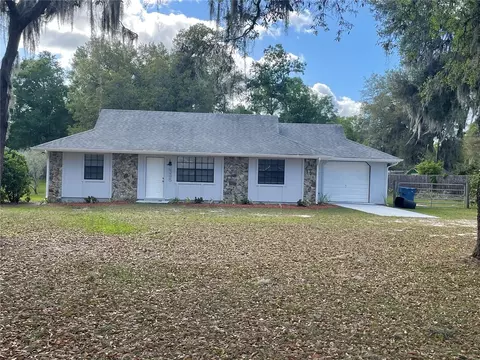 2395 Tomoka Woods Pkwy, De Leon Springs, FL 32130