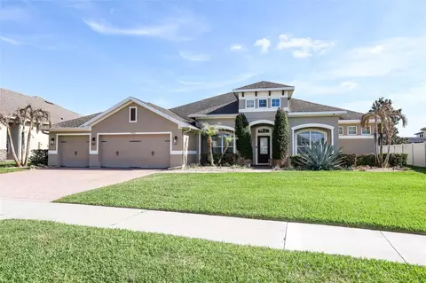 3956 Isle Vista Ave, Belle Isle, FL 32812