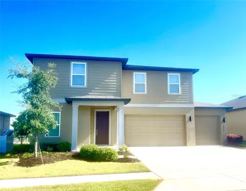 2326 Gold Dust Dr, Minneola, FL 34715