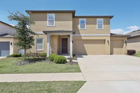 2326 Gold Dust Dr, Minneola, FL 34715