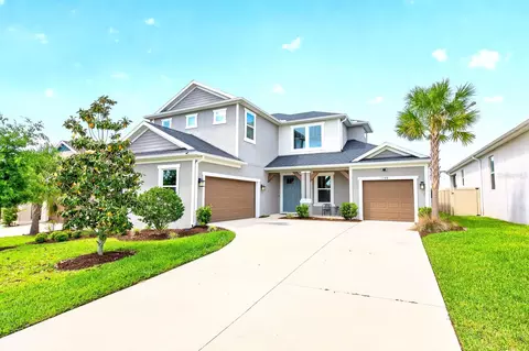 1188 Waterview Ridge Cir, Apopka, FL 32703
