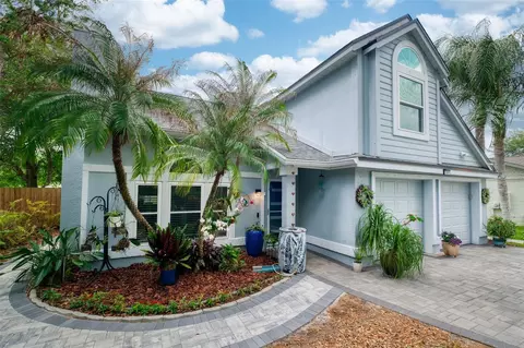1007 Conley Dr, Oviedo, FL 32765