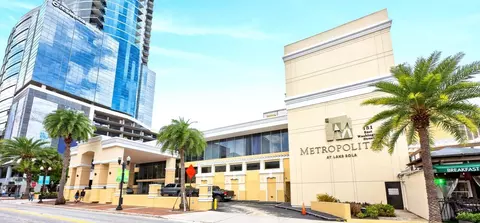 151 E Washington St #218, Orlando, FL 32801
