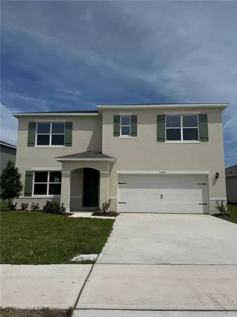 5277 Masser Rd, Saint Cloud, FL 34772