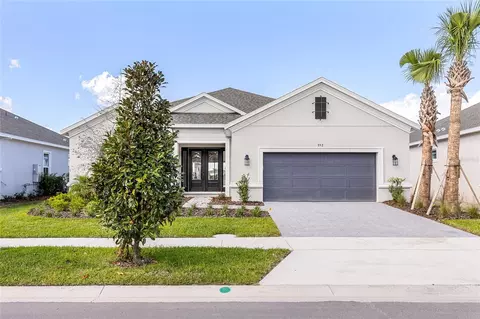 992 Tassleflower Trl, Saint Cloud, FL 34771