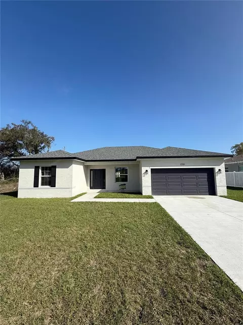 1659 W Belen Dr, Citrus Springs, FL 34434