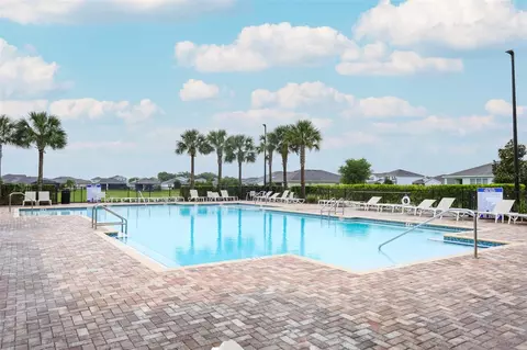 Exterior - 2190 Bur Oak Blvd, Saint Cloud, FL 34771 photo 10 of 10