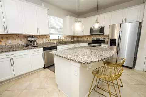 Kitchen - 2190 Bur Oak Blvd, Saint Cloud, FL 34771 photo 2 of 4