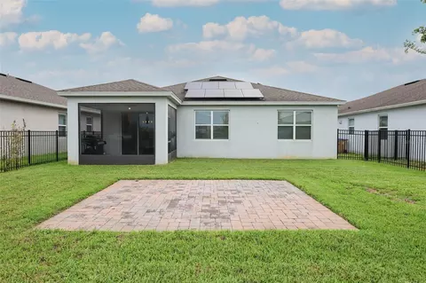 Exterior - 2190 Bur Oak Blvd, Saint Cloud, FL 34771 photo 7 of 10
