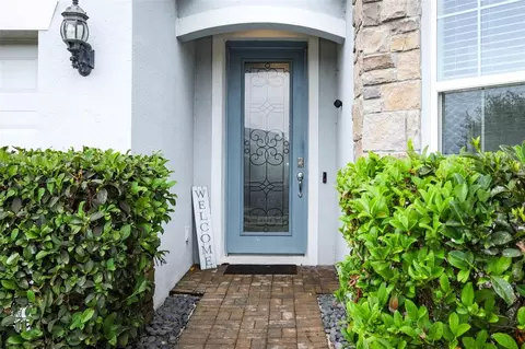 Entry Way - 2190 Bur Oak Blvd, Saint Cloud, FL 34771 photo 1 of 2