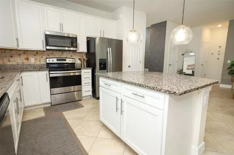 Kitchen - 2190 Bur Oak Blvd, Saint Cloud, FL 34771 photo 4 of 4