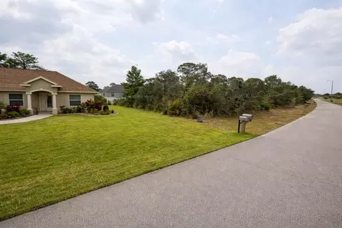 4878 San Ignacio Dr, Sebring, FL 33872