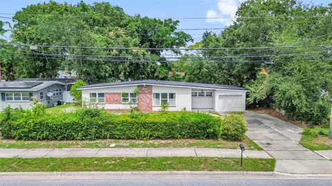 417 N Tampa Ave, Orlando, FL 32805