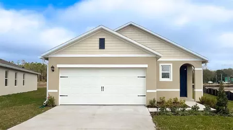 960 Bluet Dr, Port Orange, FL 32129