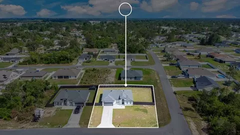 16175 SW 24th Court Rd, Ocala, FL 34473