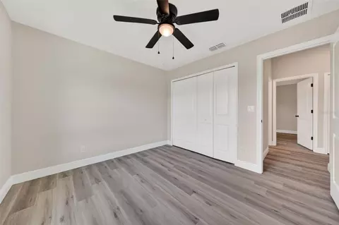 Bedroom - 2132 Pine Meadows Golf Course Rd, Eustis, FL 32726 photo 7 of 11