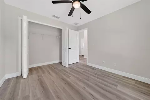 Bedroom - 2132 Pine Meadows Golf Course Rd, Eustis, FL 32726 photo 11 of 11