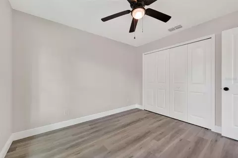 Bedroom - 2132 Pine Meadows Golf Course Rd, Eustis, FL 32726 photo 10 of 11