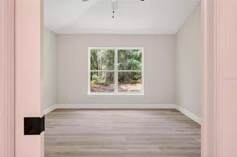 Bedroom - 2132 Pine Meadows Golf Course Rd, Eustis, FL 32726 photo 2 of 11