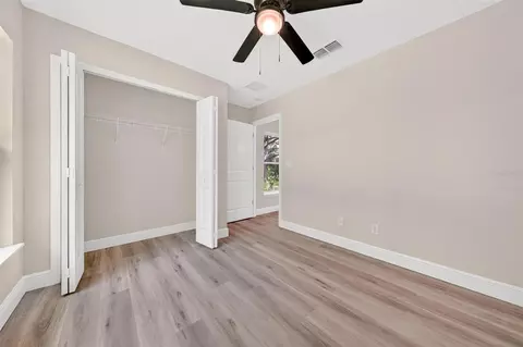 Bedroom - 2132 Pine Meadows Golf Course Rd, Eustis, FL 32726 photo 5 of 11