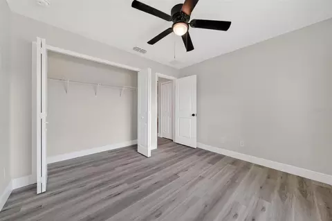 Bedroom - 2132 Pine Meadows Golf Course Rd, Eustis, FL 32726 photo 8 of 11