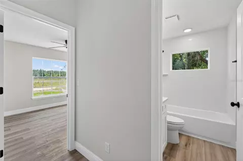 Entry Way - 2132 Pine Meadows Golf Course Rd, Eustis, FL 32726 photo 6 of 9