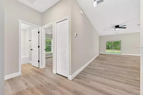 Entry Way - 2132 Pine Meadows Golf Course Rd, Eustis, FL 32726 photo 2 of 9