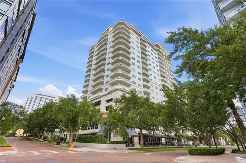 100 S Eola Dr #605, Orlando, FL 32801