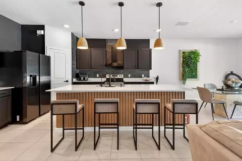 Kitchen - 1631 Groveline Rd, Saint Cloud, FL 34771 photo 5 of 16