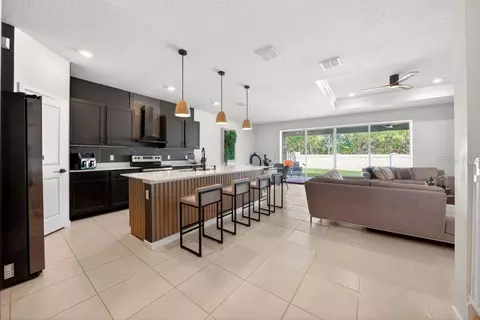 Kitchen - 1631 Groveline Rd, Saint Cloud, FL 34771 photo 7 of 16