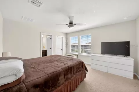 Bedroom - 1631 Groveline Rd, Saint Cloud, FL 34771 photo 14 of 14