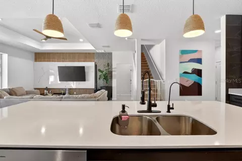Kitchen - 1631 Groveline Rd, Saint Cloud, FL 34771 photo 8 of 16