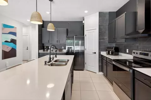 Kitchen - 1631 Groveline Rd, Saint Cloud, FL 34771 photo 10 of 16