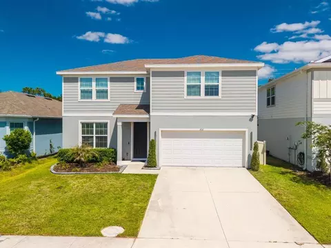 Exterior - 1631 Groveline Rd, Saint Cloud, FL 34771 photo 8 of 9