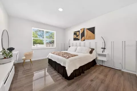 Bedroom - 1631 Groveline Rd, Saint Cloud, FL 34771 photo 6 of 14