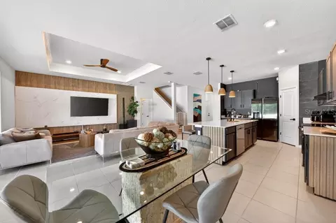 Dining - 1631 Groveline Rd, Saint Cloud, FL 34771 photo 1 of 2