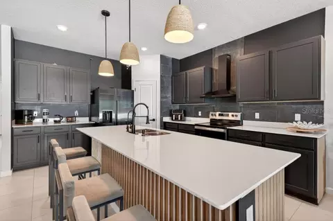 Kitchen - 1631 Groveline Rd, Saint Cloud, FL 34771 photo 13 of 16