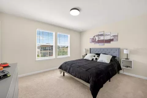 Bedroom - 1631 Groveline Rd, Saint Cloud, FL 34771 photo 12 of 14