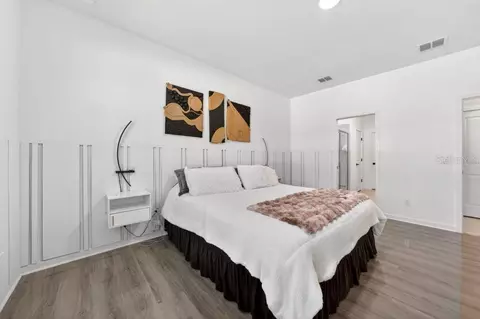 Bedroom - 1631 Groveline Rd, Saint Cloud, FL 34771 photo 4 of 14
