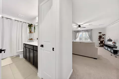 Entry Way - 1631 Groveline Rd, Saint Cloud, FL 34771 photo 9 of 10