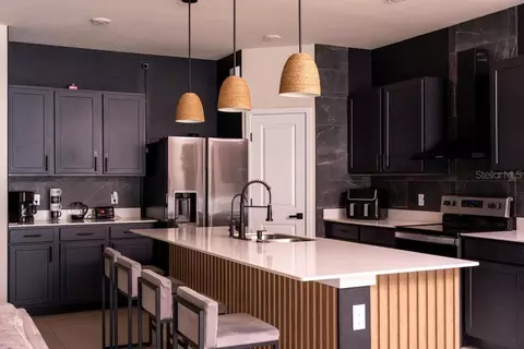 Kitchen - 1631 Groveline Rd, Saint Cloud, FL 34771 photo 2 of 16